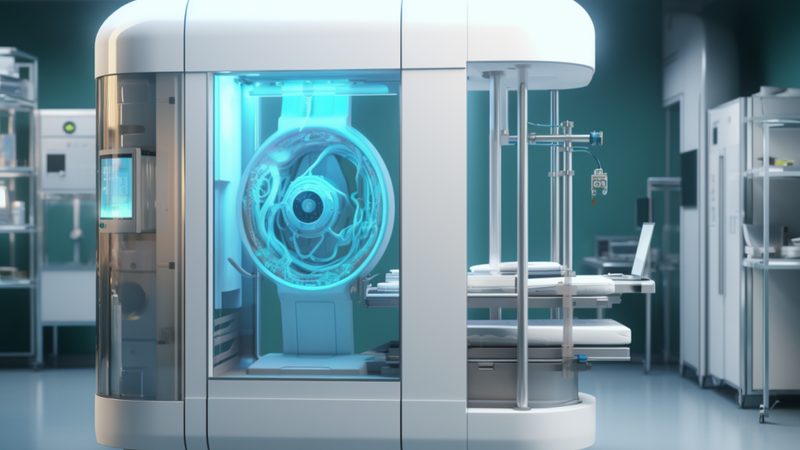 肿瘤基因检测：揭开体检背后的基因秘密