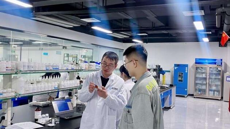 预防性生物制品注册申报流程：关键步骤与要点解析